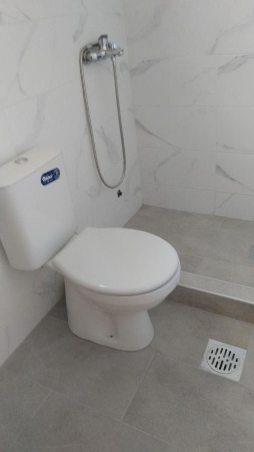 Apartmani Scepanovic Сутоморе Экстерьер фото