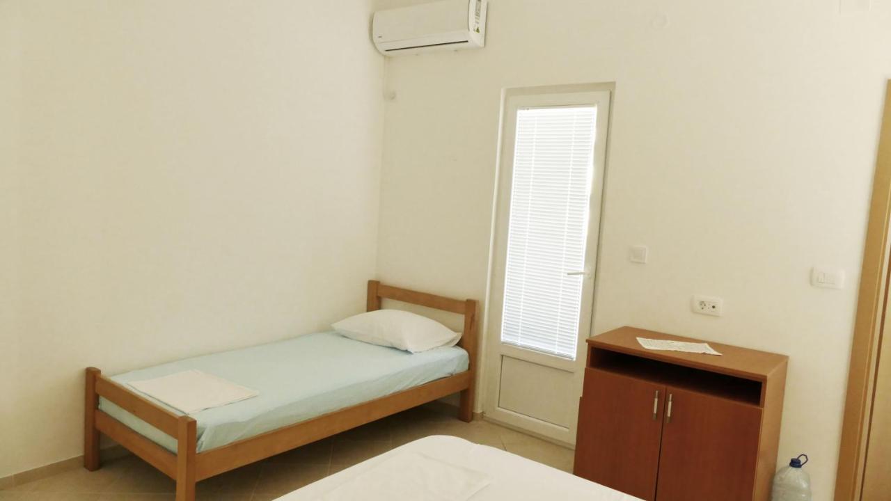 Apartmani Scepanovic Сутоморе Экстерьер фото