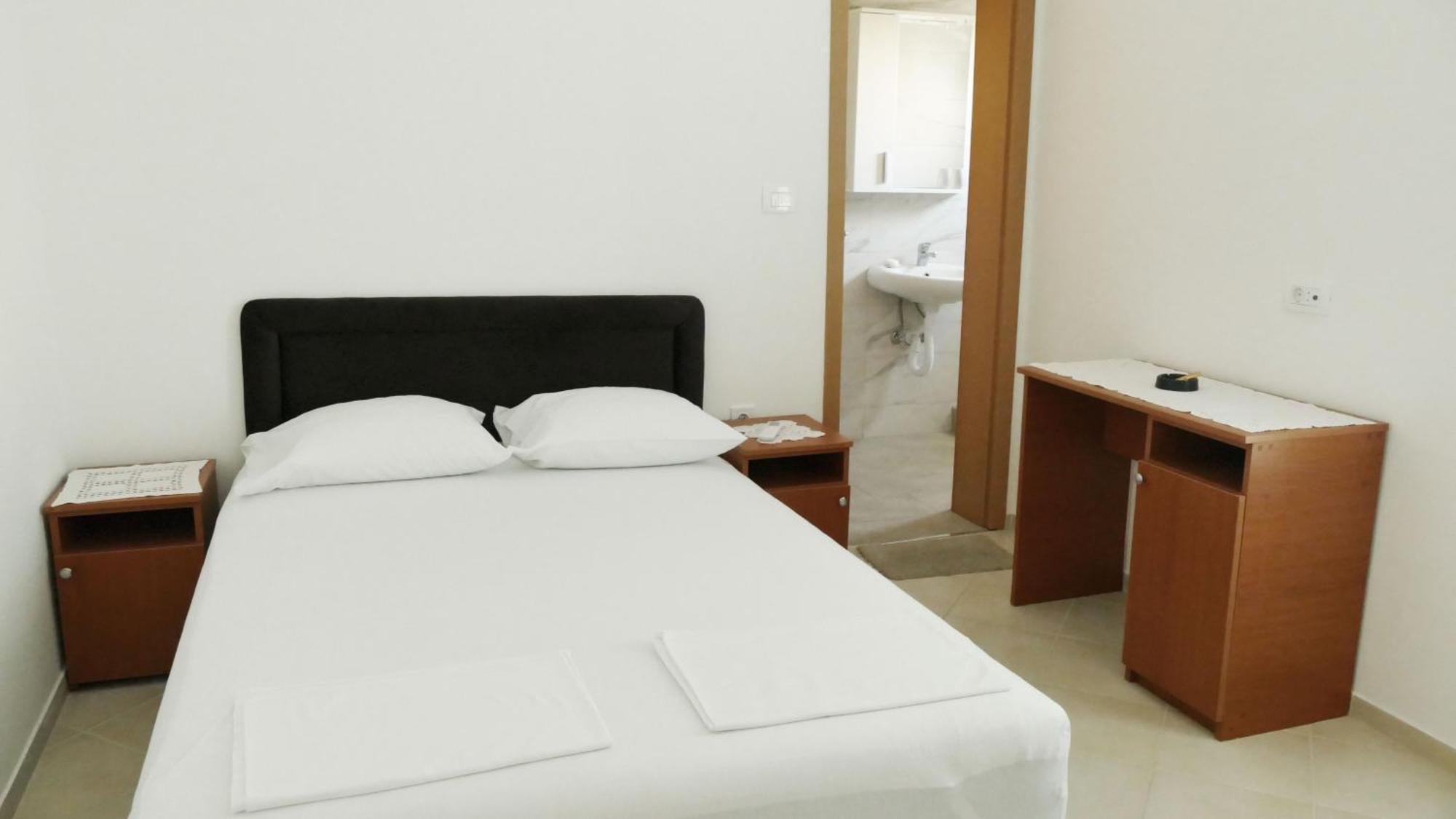 Apartmani Scepanovic Сутоморе Экстерьер фото
