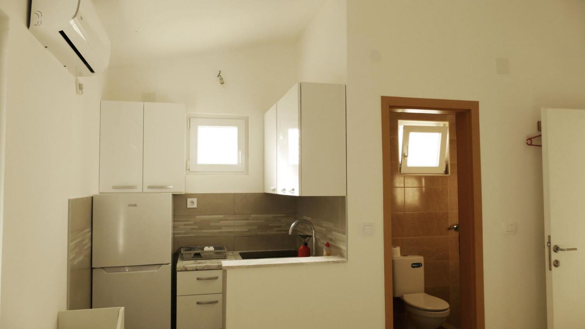 Apartmani Scepanovic Сутоморе Экстерьер фото