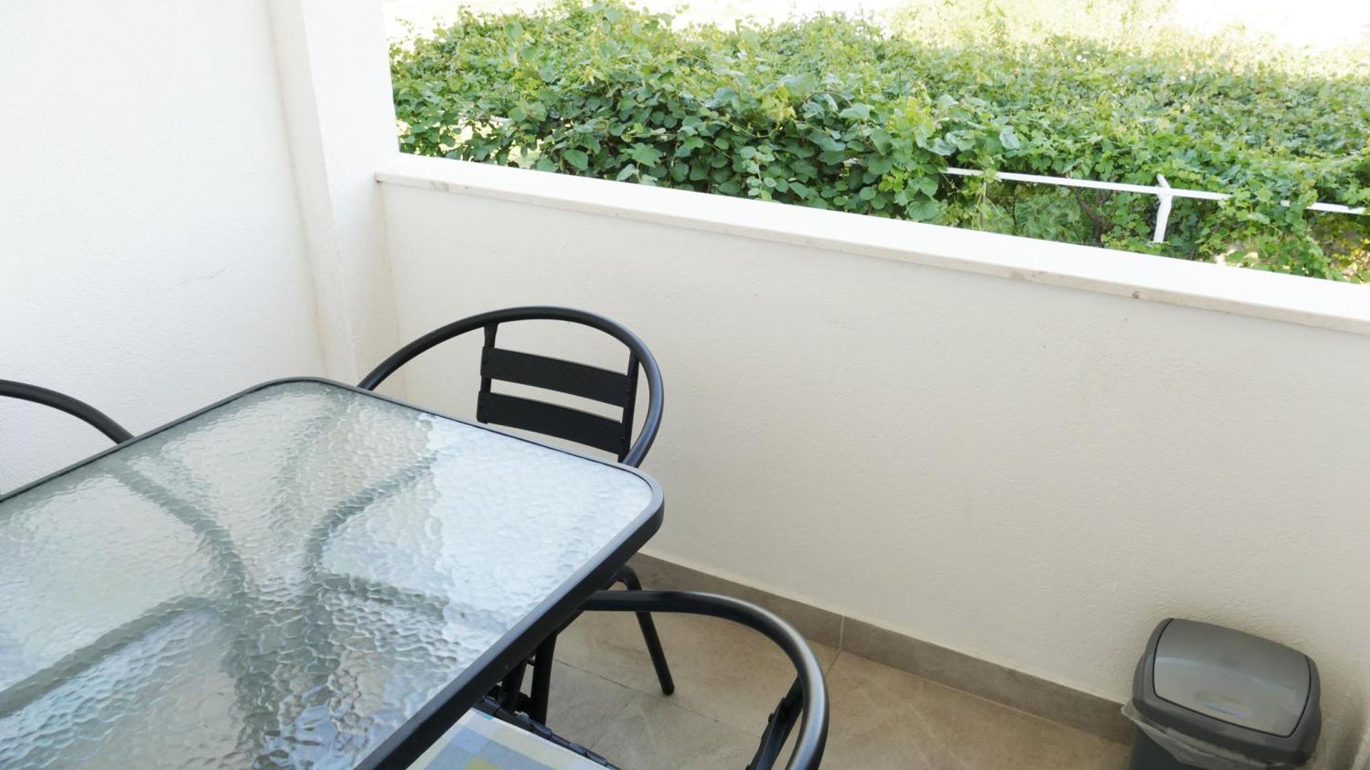Apartmani Scepanovic Сутоморе Экстерьер фото